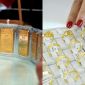 Giá vàng hôm nay 28/5: Vàng SJC, nhẫn 9999, DOJI, PNJ, BTMH và Phú Quý giảm thủng đáy, người ‘đu đỉnh’ lỗ sâu 