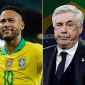 Neymar nhận 'tối hậu thư' từ LĐBĐ Brazil, HLV Carlo Ancelotti thay đổi danh sách dự World Cup 2026?
