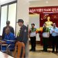 Khen thưởng đột xuất 6 tập thể phá nhanh vụ 2 đối tượng nước ngoài nổ súng giết người ở TP HCM
