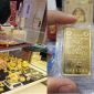 Giá vàng hôm nay 28/5: Vàng miếng SJC và nhẫn rơi thẳng đứng, 1 mặt hàng giảm gần 2 triệu đồng