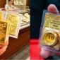 Giá vàng hôm nay 28/5 hứng cú sốc dồn dập, SJC rẻ kỷ lục, vàng thế giới dưới ngưỡng 140 triệu đồng/lượng