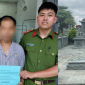 Cái kết bất ngờ cho đối tượng đập phá nhiều ngôi mộ ở Hưng Yên, đã rõ nguồn cơn sự việc