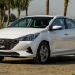 Điểm tin ô tô 28/5: Loạt xe Hyundai giảm giá ‘chạm đáy’, SUV điện giá rẻ 325 triệu ‘đấu’ Mazda CX-5