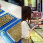 Giá vàng hôm nay (tối 28/5): Vàng miếng SJC, vàng nhẫn giảm hơn 3 triệu đồng, giao dịch mua - bán trầm lắng 