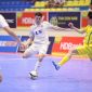 Lịch thi đấu bóng đá Việt Nam hôm nay 29/5: Kịch tính giải Futsal VĐQG 2026