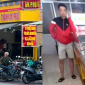 Bắt 6 đối tượng cướp tiệm vàng ở TPHCM: Công an thu hồi số vàng trị giá gần 800 triệu sau vài phút