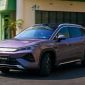 SUV hybrid BYD Song Ultra DM-i trình làng: Đi 310 km vẫn không tốn xăng, giá chỉ từ 453 triệu đồng