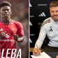 HLV Carrick tái khởi động thương vụ Baleba, Man Utd công bố cùng lúc 2 bom tấn trước World Cup 2026?