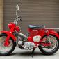‘Huyền thoại xe số’ Honda Cub CT90 Trail gần 60 năm tuổi xuất hiện tại Hà Nội, giá ngang ô tô cỡ nhỏ
