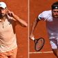 Lịch thi đấu tennis Roland Garros 2026 hôm nay 29/5: Djokovic đối đầu Fonseca; Zverev hưởng lợi