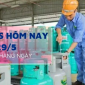 Giá gas hôm nay 29/5 bất động, gas Petrolimex và các thương hiệu chênh lệch rõ rệt