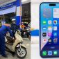 Bảng giá xăng dầu sáng nay 30/5: RON92 và RON95 giảm 1.100 - 1.400 đồng, giá đập hộp iPhone 15 Plus