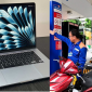 Giá xăng dầu hôm nay 30/5: Giá RON 95 giảm sâu trước 1 ngày khai tử, Macbook Air M4 bay màu gần chục triệu 