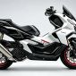 Honda sắp ra mắt ‘chiến binh’ xe ga 160cc mới ‘chất’ hơn cả SH và Air Blade, giá hứa hẹn sẽ cực rẻ