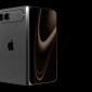 Xuất hiện đối thủ màn hình gập đáng gờm của iPhone Ultra