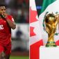 Kết quả bóng đá hôm nay: Bước ngoặt trước VCK World Cup 2026; ĐT Việt Nam nhận tin vui từ BXH FIFA