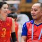 Lịch thi đấu bóng chuyền nữ AVC Cup 2026 mới nhất: Tuyển Việt Nam sang Philippines khi nào?