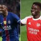 Lịch thi đấu bóng đá hôm nay 30/5: Địa chấn tại Chung kết Champions League; PSG hủy diệt Arsenal?