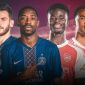 Lịch thi đấu Chung kết Champions League 30/5: Saka lu mờ trước Dembele, PSG đại thắng Arsenal?