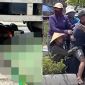 Hiện trường nữ sinh lớp 12 tử vong dưới gầm xe tải sau va chạm, người thân khóc ngất bên thi thể