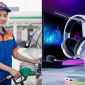 Giá xăng dầu ngày 30/5: Xăng RON95 giảm sâu lần cuối trước ngày dừng bán, tai nghe gaming Razer giá tốt