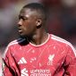 Ibrahima Konate rời Liverpool theo dạng chuyển nhượng tự do sau khi hết hợp đồng