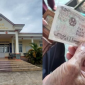 Vụ chờ lâu, nhận chi trả hơn 2.000 đồng hỗ trợ bão lũ: Chủ tịch Gia Lai phê bình phường
