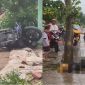 Hiện trường người đàn ông 49 tuổi tử vong tại chỗ bên xe phân khối lớn, hé lộ nguyên nhân ban đầu