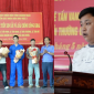 Cơ quan tố tụng tỉnh Quảng Ngãi xin lỗi công khai 5 người bị truy tố oan sau 13 năm