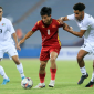 U20 Việt Nam đối đầu Iran và Triều Tiên ở vòng loại U20 châu Á 2027