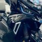 ‘Vua xe ga’ 175cc mới chính thức ra mắt giá 63 triệu đồng: Được săn đón hơn Honda Air Blade và Vario