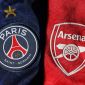 Xem trực tiếp Chung kết Cúp C1 PSG vs Arsenal ở đâu, kênh nào? Link xem Chung kết Champions League