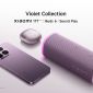 Xiaomi ra mắt Smart Band 10 Pro, dải sản phẩm AIoT và thiết bị gia dụng Mijia mới: Trang bị công nghệ AI