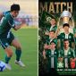 Lịch thi đấu bóng đá Việt Nam hôm nay 30/5: Công Phượng tỏa sáng, Đồng Nai lên hạng