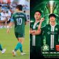 TRỰC TIẾP bóng đá Trường Tươi Đồng Nai vs Long An - Vòng 21 Giải hạng Nhất: Công Phượng định đoạt