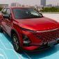 SUV đô thị dưới 500 triệu đồng hút khách mua xe lần đầu