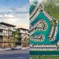 The Tropic: Khi kiến trúc trở thành tuyên ngôn sống của giới tinh hoa Hải Phòng