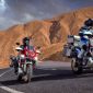 Honda Africa Twin 2026 chính thức ra mắt Việt Nam: ‘Chiến mã’ ADV 1.100cc giá từ 540 triệu đồng, thách thức BMW GS