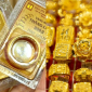 Bảng giá vàng hôm nay 30/5: Vàng miếng SJC nhẫn trơn tăng 'thần tốc', dự báo còn dư địa phục hồi mạnh