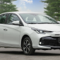Toyota Vios vững ‘ngôi vương’ trong khi Mazda2 bất ngờ ‘vượt’ Honda City