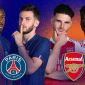 Kết quả Chung kết Cúp C1 hôm nay 30/5: Arsenal đại thắng PSG, Mikel Arteta lập 'siêu kỷ lục'?