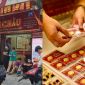 Giá vàng hôm nay (chiều 30/5): Vàng SJC, nhẫn 9999 leo lên vùng cao mới, dân ồ ạt xếp hàng gom vàng từ sớm