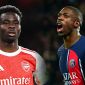 Lịch phát sóng trực tiếp bóng đá PSG đấu Arsenal hôm nay 30/5 - Link xem Chung kết Cup C1 châu Âu mới nhất
