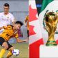 Lịch thi đấu bóng đá hôm nay: Cuộc đua trụ hạng V.League có biến; Bất ngờ lớn trước World Cup 2026?