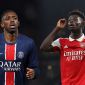 Link xem trực tiếp bóng đá PSG vs Arsenal hôm nay 30/5 - Chung kết Cup C1 châu Âu: Xác định nhà vô địch