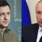 Ông Putin tuyên bố chiến sự ở Ukraine sắp hoàn thành, hé lộ điều kiện đặc biệt để gặp ông Zelensky