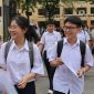 Hơn 151.000 thí sinh TPHCM thi vào lớp 10: Những quy định quan trọng cần nhớ để tránh mất quyền dự thi