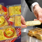Giá vàng hôm nay 30/5: Vàng SJC, vàng nhẫn quay đầu ngoạn mục, tăng cao nhất 1 triệu đồng/lượng
