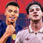 Trực tiếp Chung kết C1 PSG vs Arsenal, 23h ngày 30/5 - Link xem Chung kết Champions League FULL HD