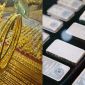 Giá vàng, bạc hôm nay 31/5: Vàng SJC tăng thêm một nhịp, giá bạc xuất hiện biến động mới